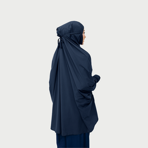 Zaahara Marisa Prayerwear (Top Only with Sleeve)