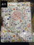 ORGANIZER AL-QURAN MUJAM A5 (TAGGING / NON-TAGGING) - KARYA BESTARI