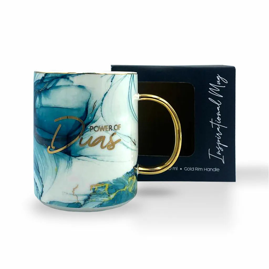 DUA GIFTS - Mug DG - Power of Duas