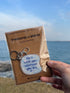 SWING SUROOR - Acrylic Sparkling Keychain | Holographic Keyring | Muslim Islamic Quran Verse Quote Faith Inspired (13 Designs)