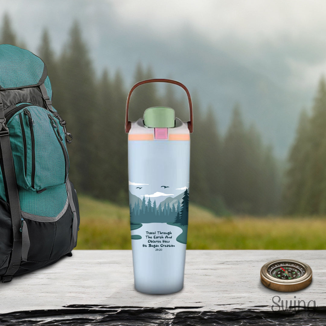 SWING SUROOR - Hot & Cold Tumbler (4 Designs)