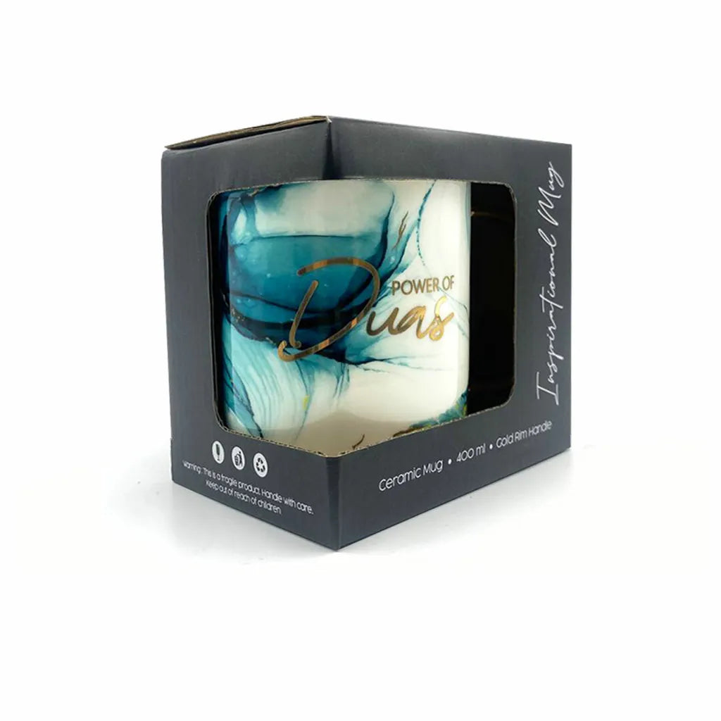 DUA GIFTS - Mug DG - Power of Duas