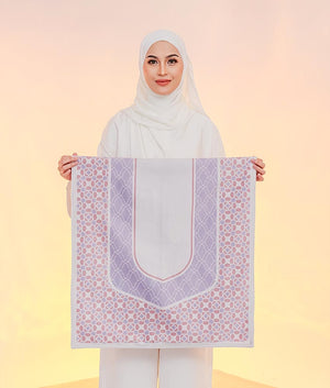 AMRU Sakeena Prayer Mat
