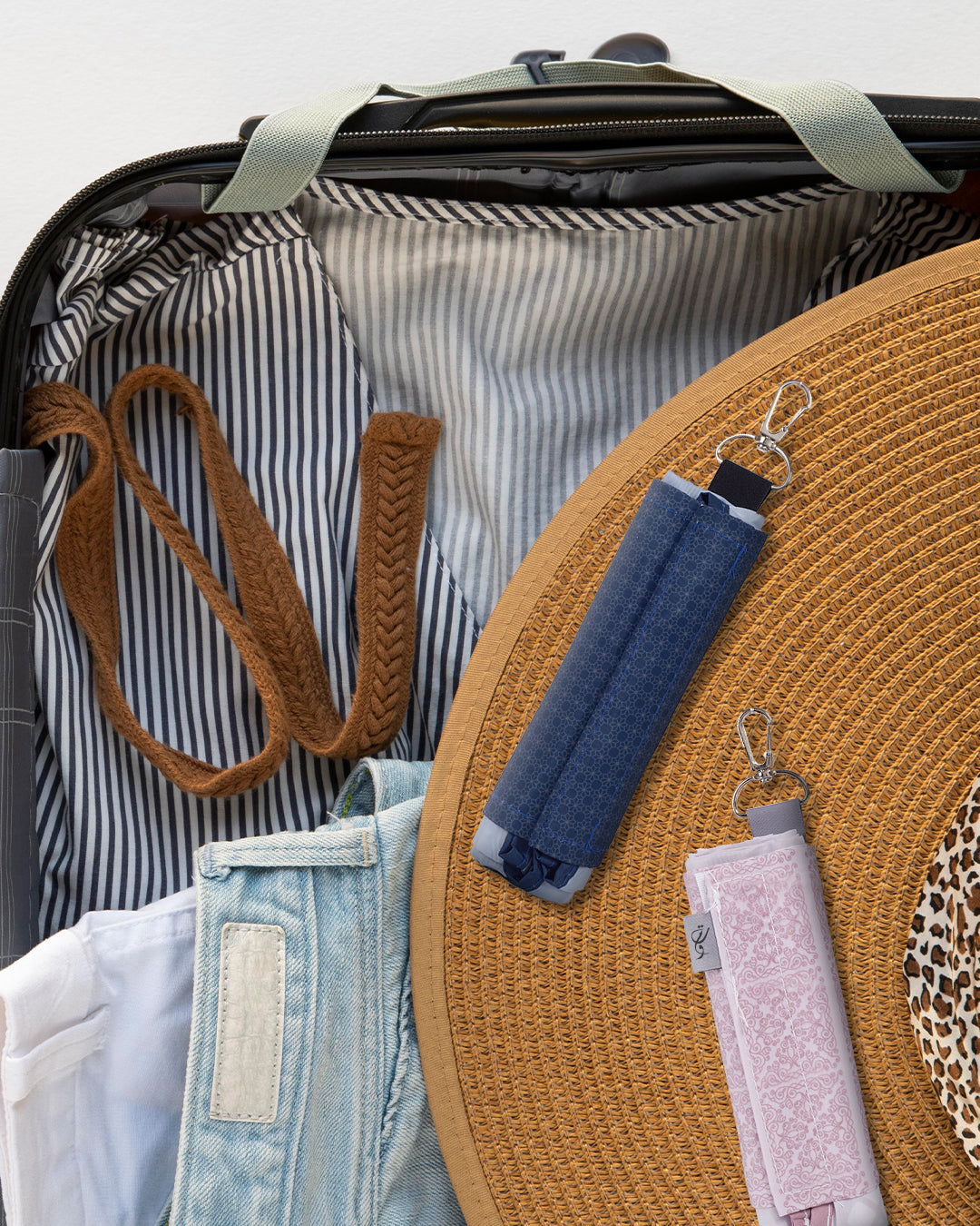 TMW - Roll Sejadah (5 Designs)