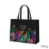 SWING SUROOR - Good Vibes Totes PVC - Khayr