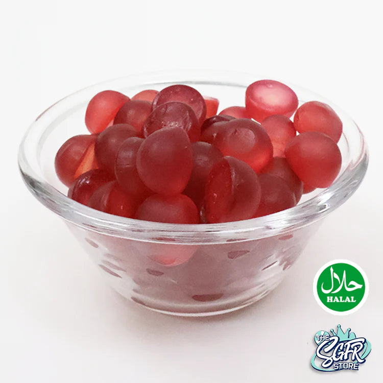 SGFR - Chewy Chewies Gummies | 2 Flavours