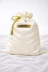 TMW Premium Satin Silk with Bag - 1 Piece Prayerwear Telekung