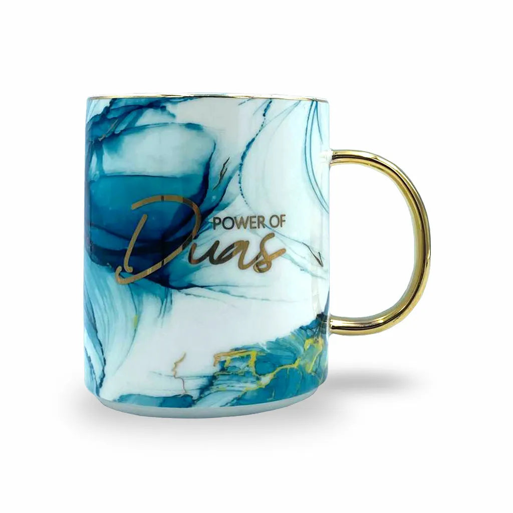 DUA GIFTS - Mug DG - Power of Duas
