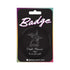 Swing Badges Medina (2 Designs)
