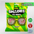 SGFR - Shades by Niko | 3 Flavours