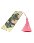 DUA GIFTS - Metal Bookmark DG - Pray, Wait, Trust