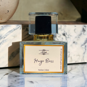 Wali Fragrance - Inspired Fragrances Spray Perfume (9 Types)
