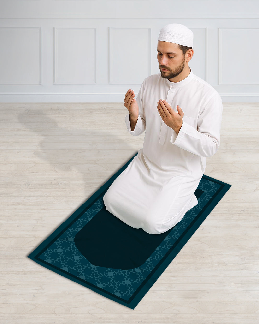 TMW - Sejadah Travel ^99 (6 Designs)