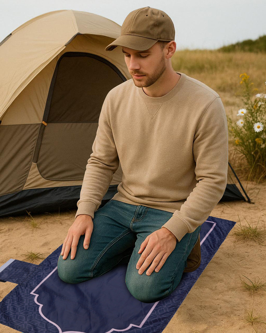 TMW - Roll Sejadah (5 Designs)