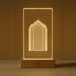 Personalise : Elegant Lamp