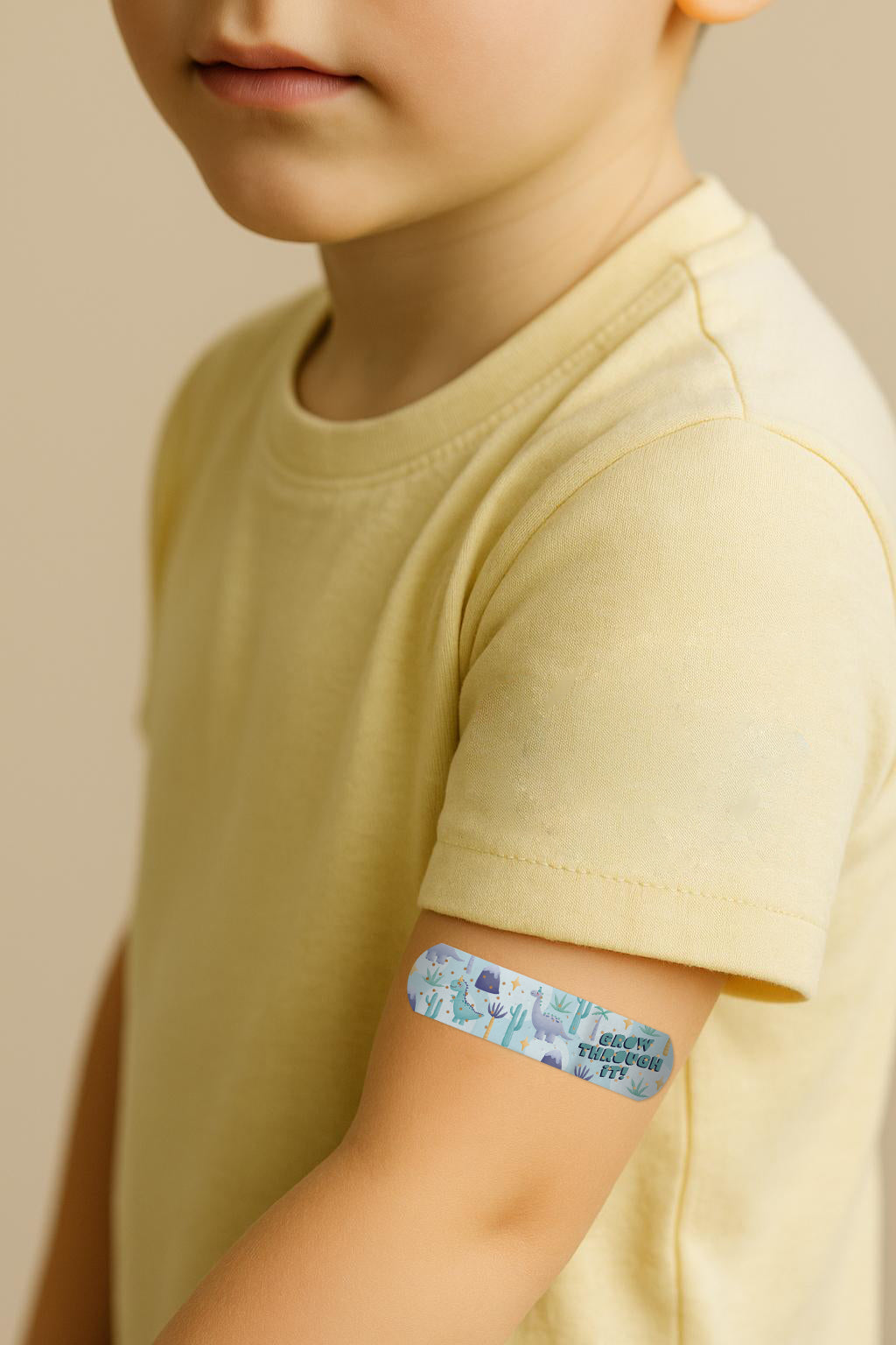 SWING SUROOR - Adhesive Fabric Plasters Care Strip Bandages