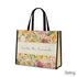 SWING SUROOR - Good Vibes Totes PVC - Smile