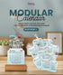 SWING SUROOR - Modular Art Calendar - A Year in Bloom