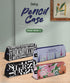 SWING SUROOR - Faith Inspired Pencil Case (8 Designs)