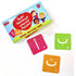 Arabic Matching Game 56 Cards