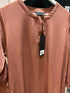 FESA - 314 Crinkled Tunic