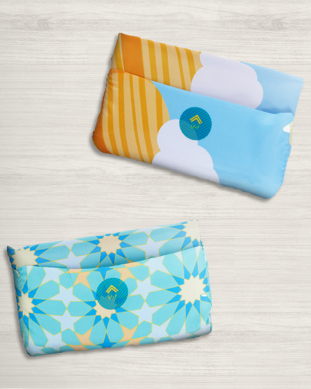 TMW - Sejadah Travel Kids ^99 (4 Designs)