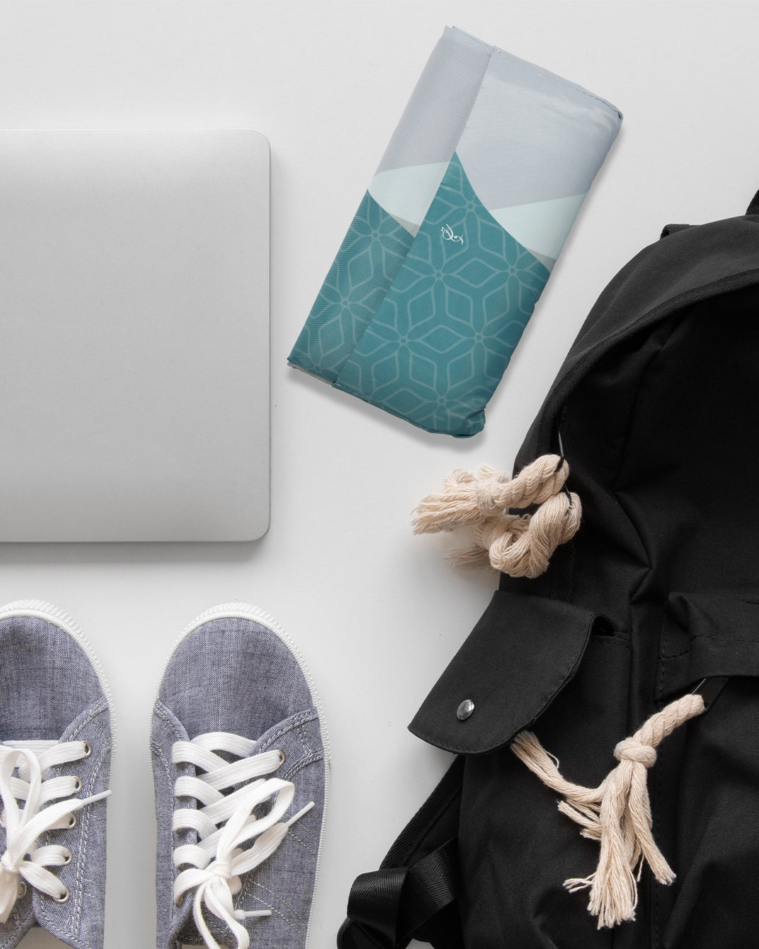 TMW - Sejadah Travel ^99 (6 Designs)