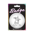 Swing Badges Medina (2 Designs)
