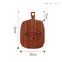 Serve & Chop! Engraved Wooden Serving Board (Medium)