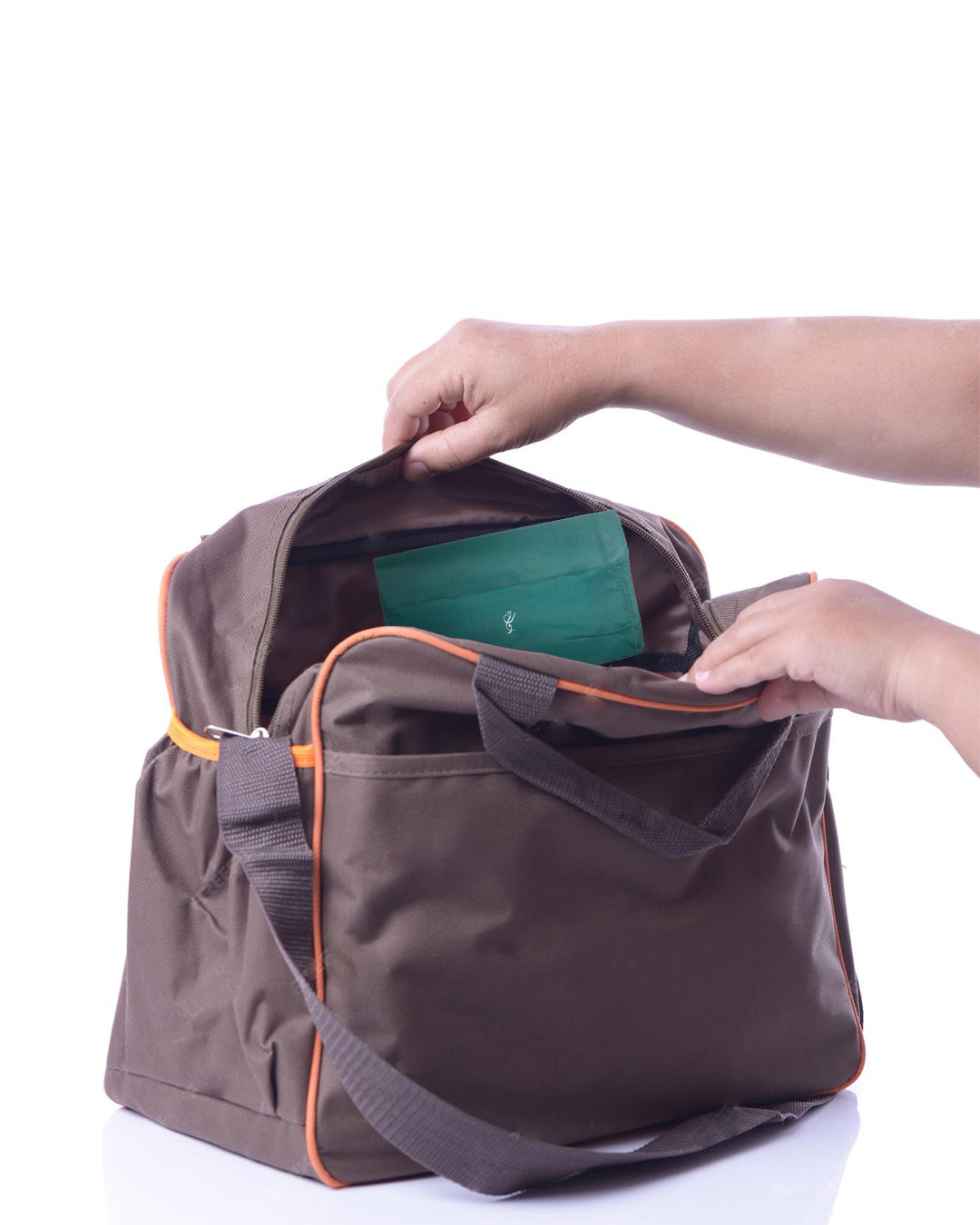 TMW - Sejadah Travel ^99 (6 Designs)