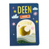 A5 PU Notebook DG - Deen Over Dunya