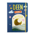 A5 PU Notebook DG - Deen Over Dunya