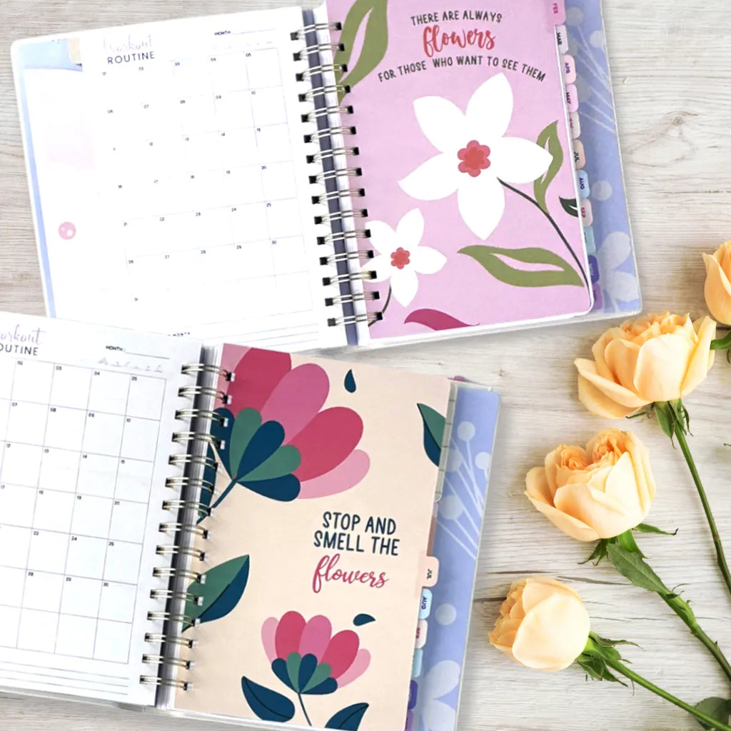 Super Deal 2026 : Islamic Planner + Calendar