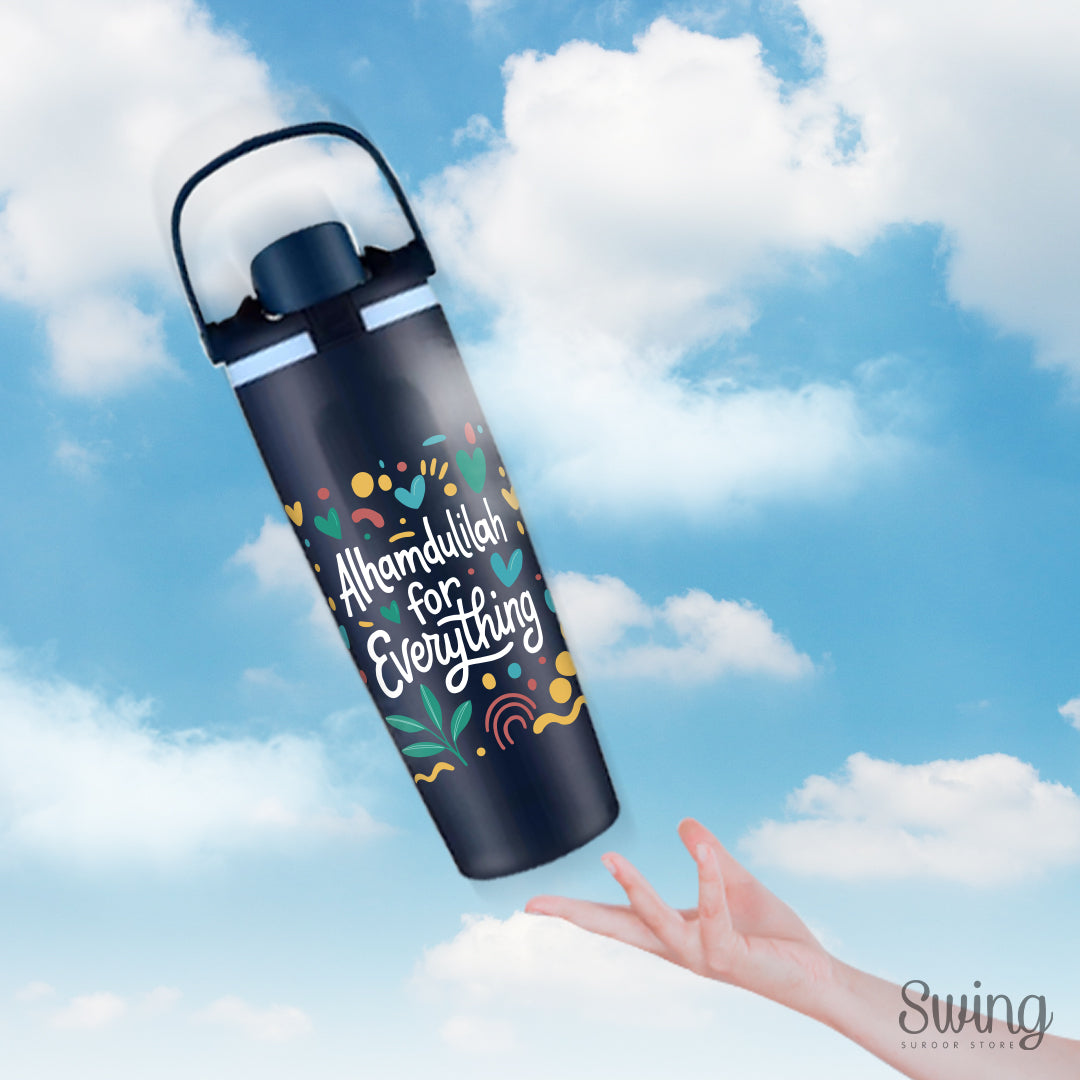 SWING SUROOR - Hot & Cold Tumbler (4 Designs)