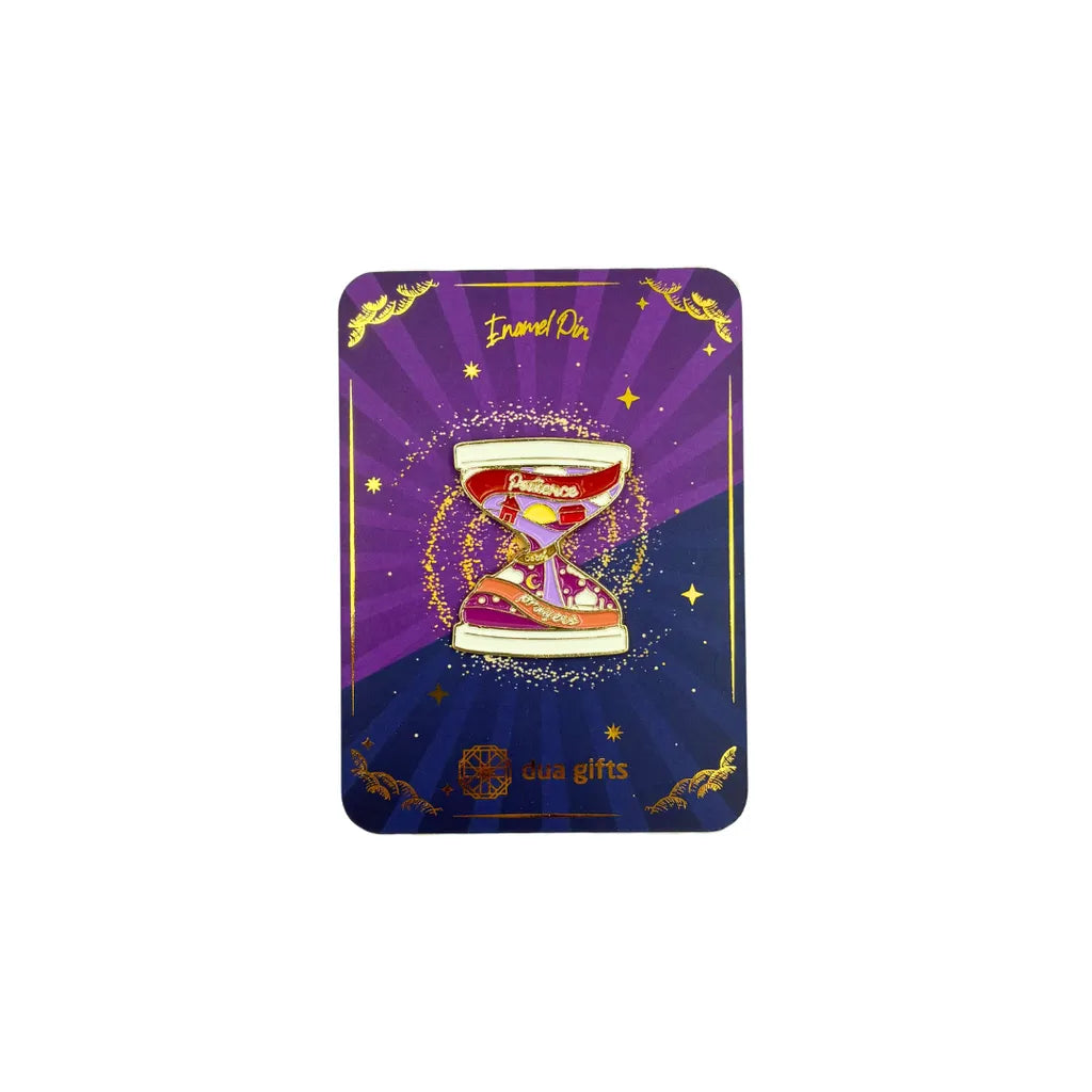 DUA GIFTS - Enamel Pin Collection DG