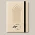 Personalise : Hardcover Notebook