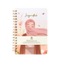 Muslimah Journals Notebook DG - Insyaallah