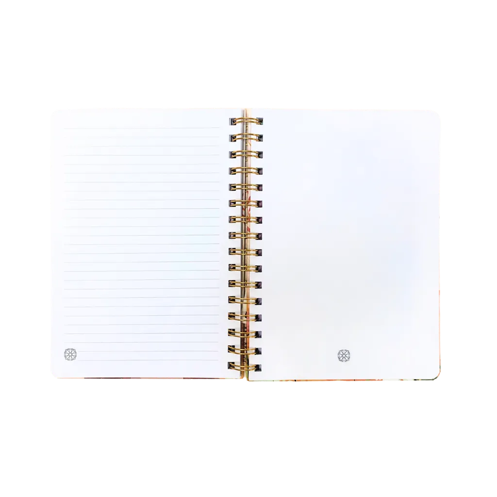 Muslimah Journals Notebook DG - Faith