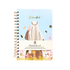 Muslimah Journals Notebook DG - Bismillah