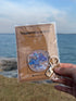 SWING SUROOR - Acrylic Sparkling Keychain | Holographic Keyring | Muslim Islamic Quran Verse Quote Faith Inspired (13 Designs)