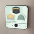 Personalise : Surah Audio Magnets