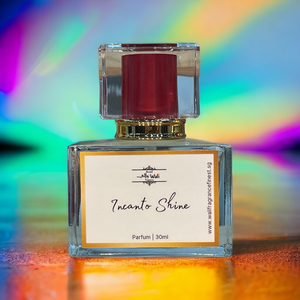 Wali Fragrance - Inspired Fragrances Spray Perfume (9 Types)