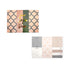 DUA GIFTS - Sticky Notepad Collection DG