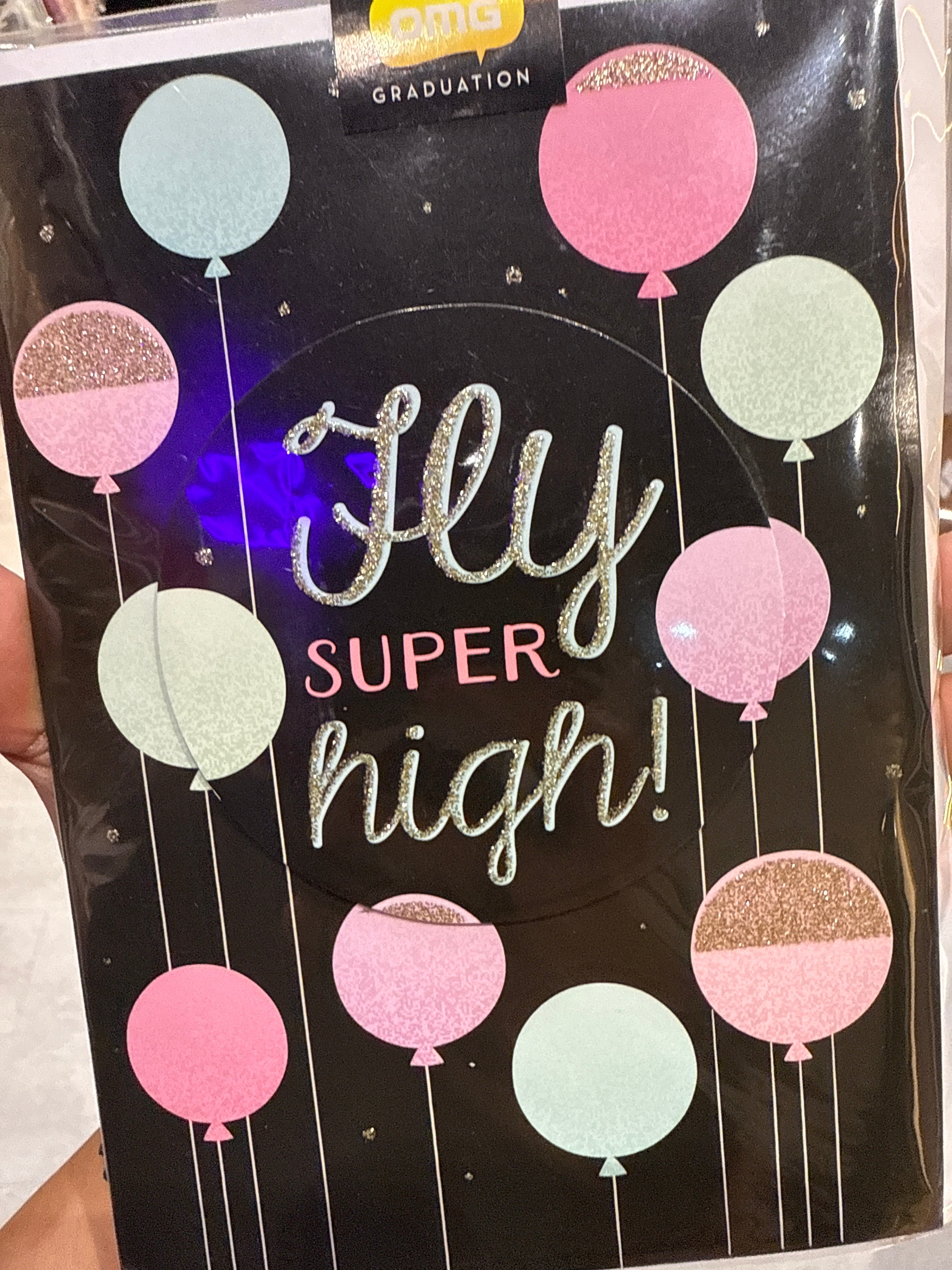 DUA GIFTS - Greeting Card