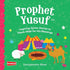 Baby's First Quran Stories: Prophet Yusuf (Board Book)