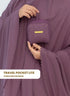 TMW - 2 Piece Prayerwear - Travel Pocket Size