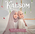 UMMA Kalsom Light Chiffon Scarf