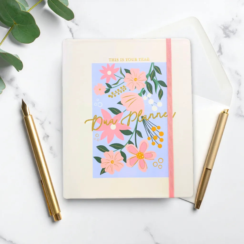 Super Deal 2026 : Islamic Planner + Calendar