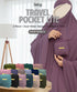 TMW - 2 Piece Prayerwear - Travel Pocket Size