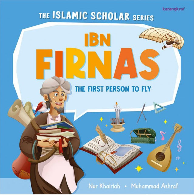Karangkraf - The Islamic Scholar Series